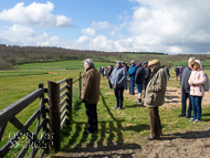 AK310322-58 - Alan King Stable Visit